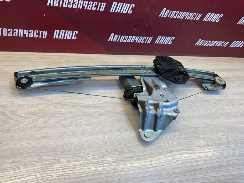 Стеклоподъемник    двери