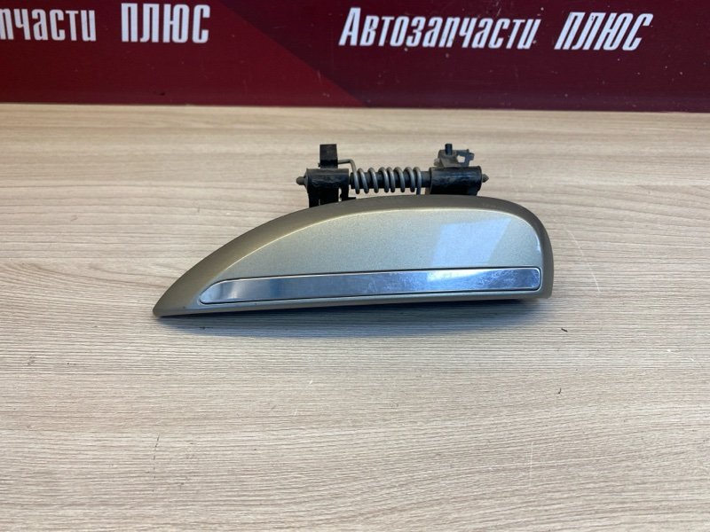 Ручка двери внешняя