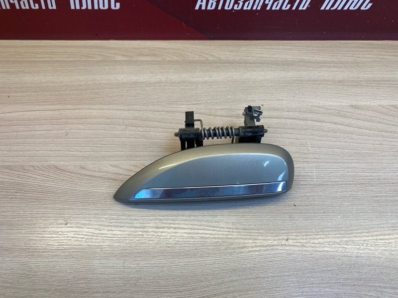 Ручка двери внешняя