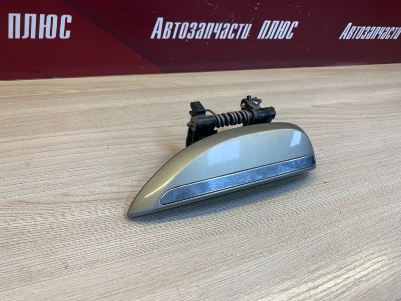 Ручка двери внешняя