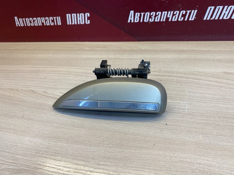 Ручка двери внешняя