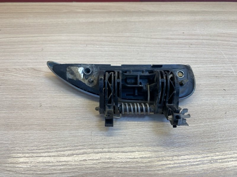 Ручка двери внешняя