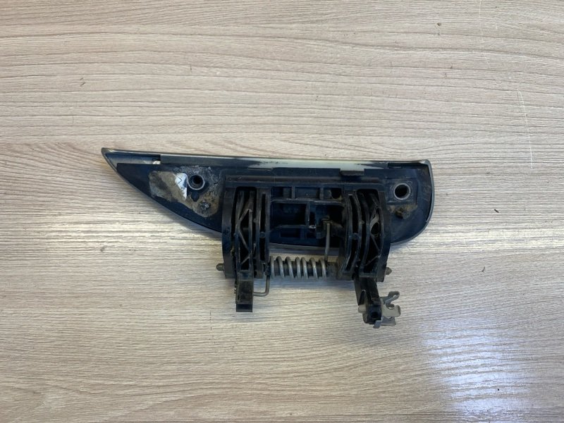 Ручка двери внешняя