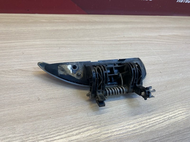 Ручка двери внешняя