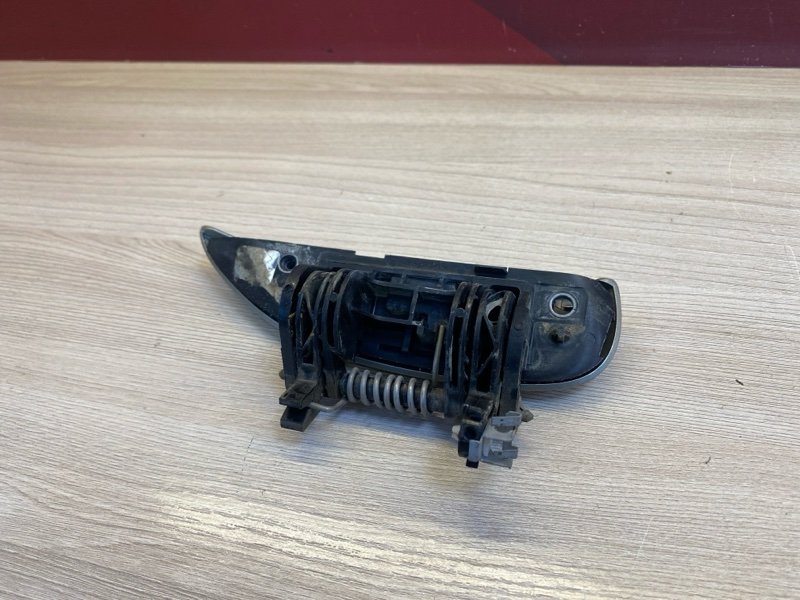 Ручка двери внешняя