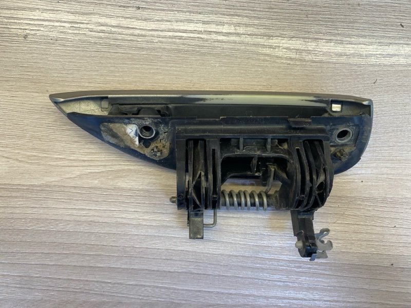 Ручка двери внешняя