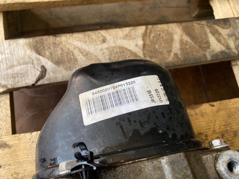 Механическая коробка передач МКПП