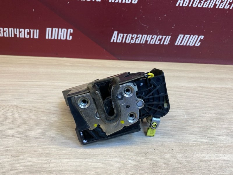 Замок      двери