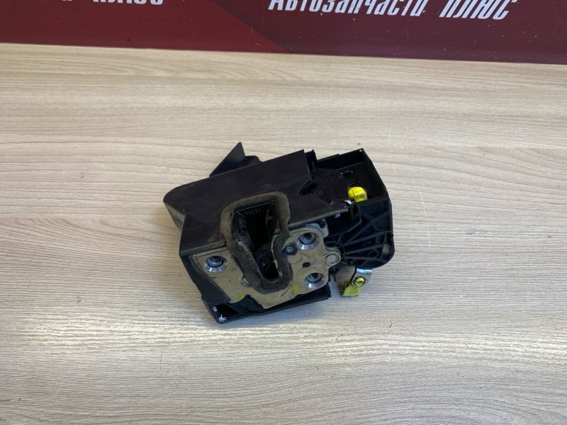 Замок      двери