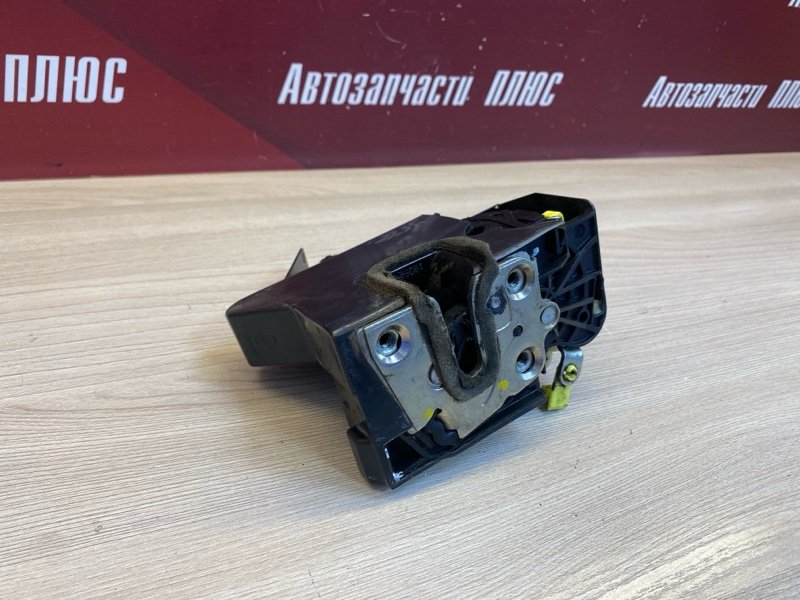 Замок      двери