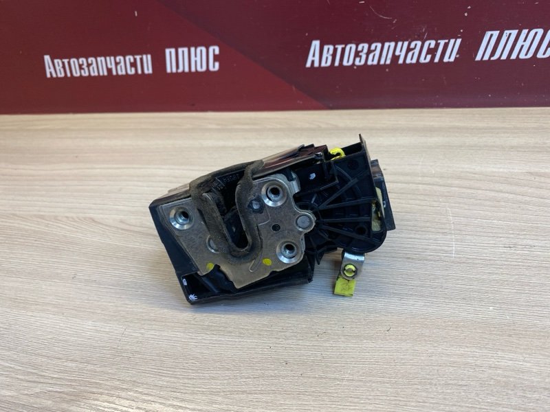 Замок      двери