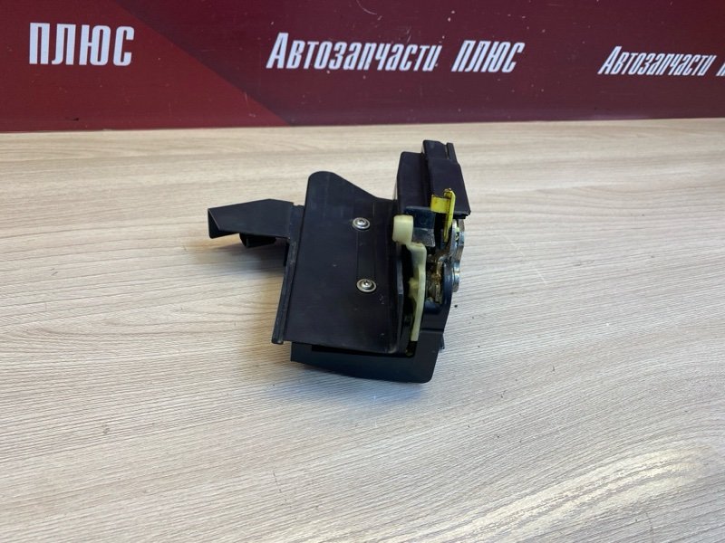 Замок      двери