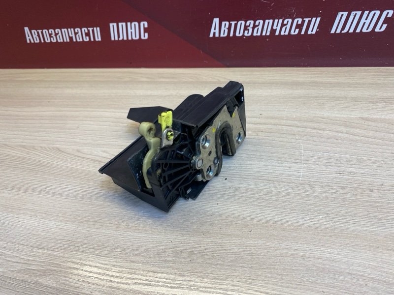 Замок      двери