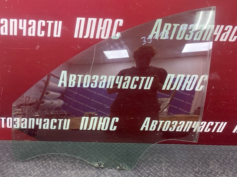 Стекло      двери