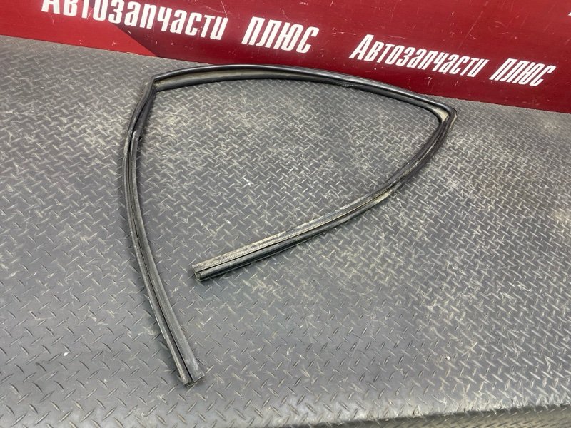 Уплотнитель стекла      двери