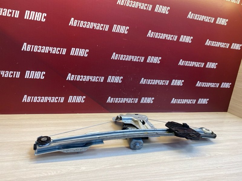 Стеклоподъемник    двери