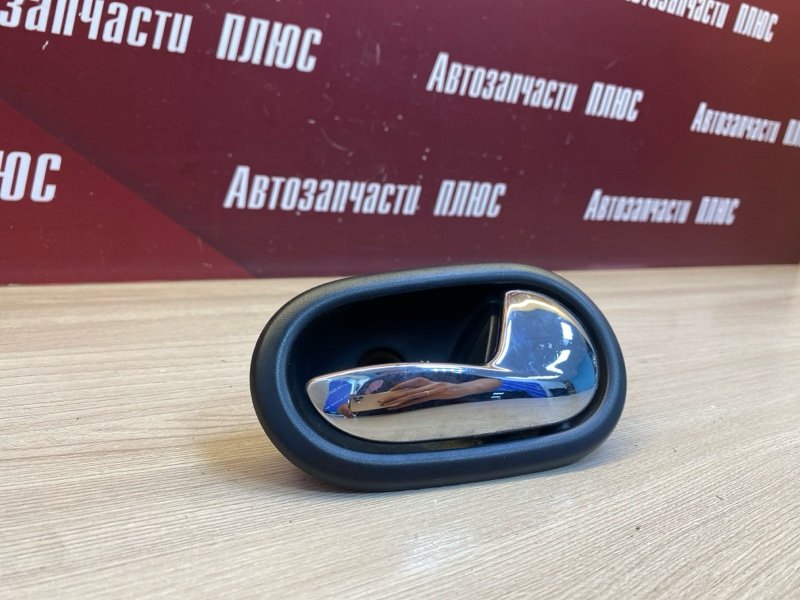 Внутренняя  ручка двери