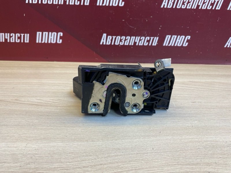 Замок      двери