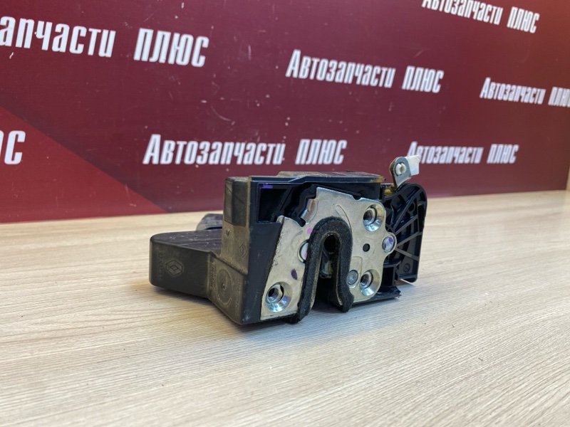 Замок      двери