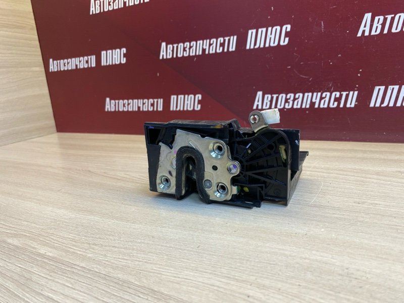 Замок      двери