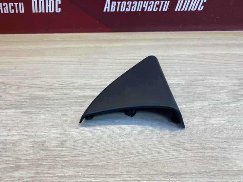 Уголок зеркала