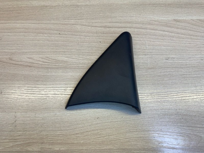 Уголок зеркала