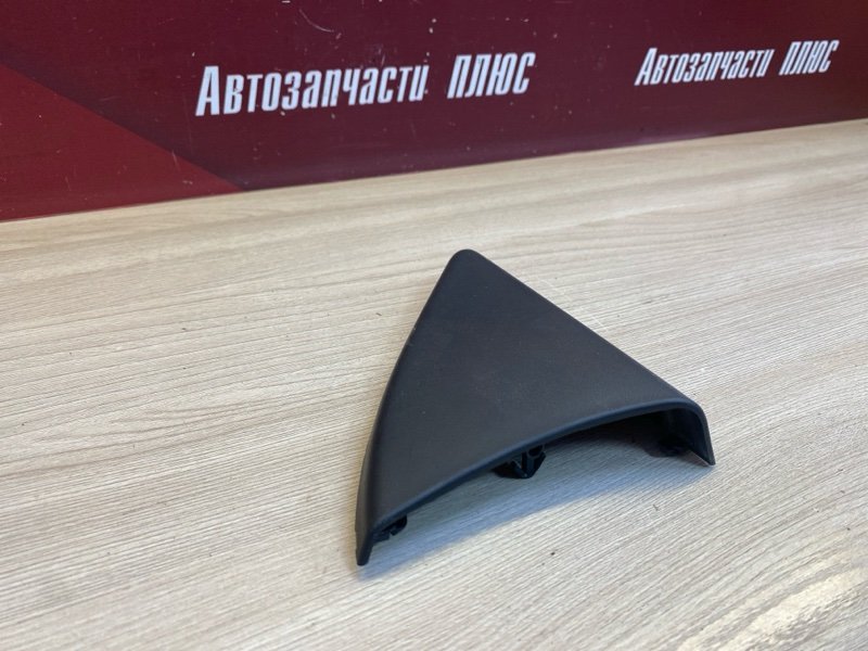 Уголок зеркала