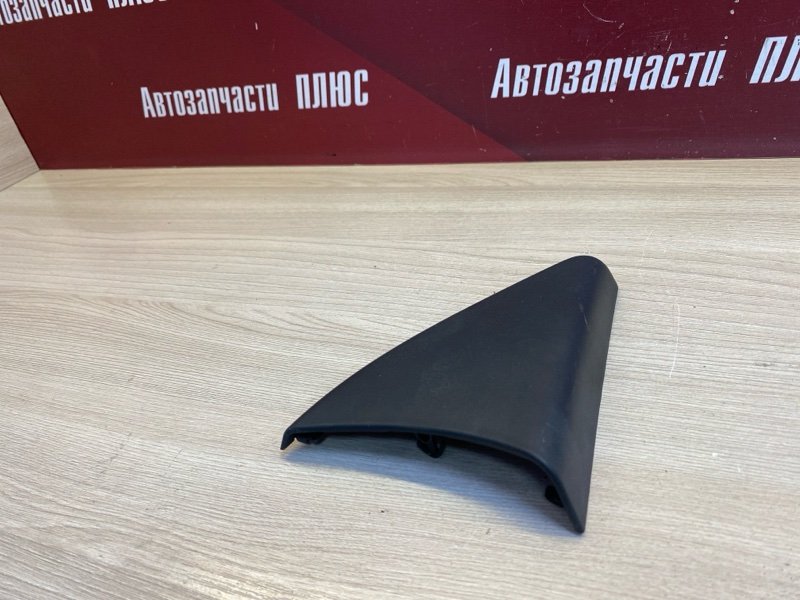 Уголок зеркала