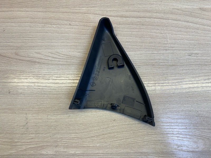 Уголок зеркала