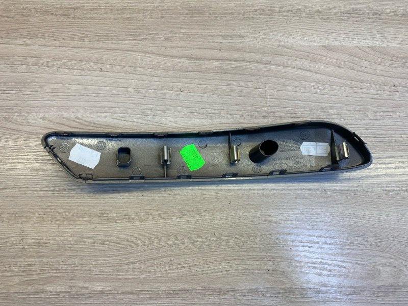 Накладка внутренней ручки двери