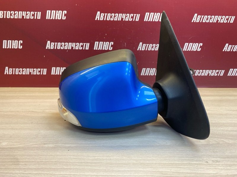 Зеркало заднего вида боковое