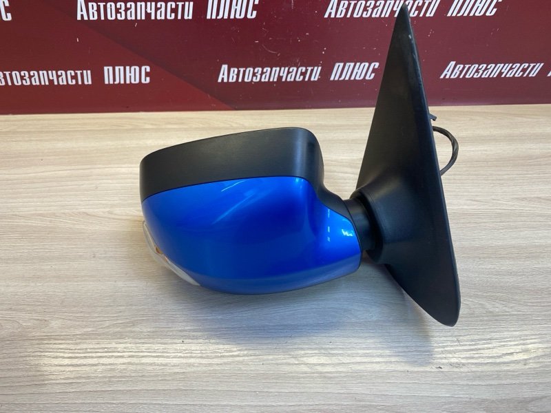 Зеркало заднего вида боковое