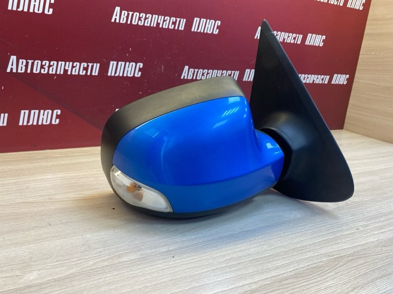 Зеркало заднего вида боковое