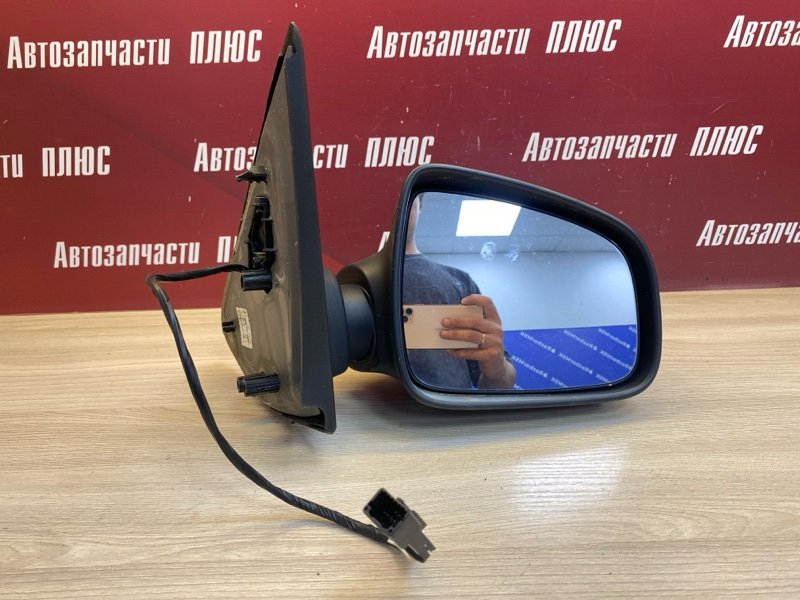 Зеркало заднего вида боковое