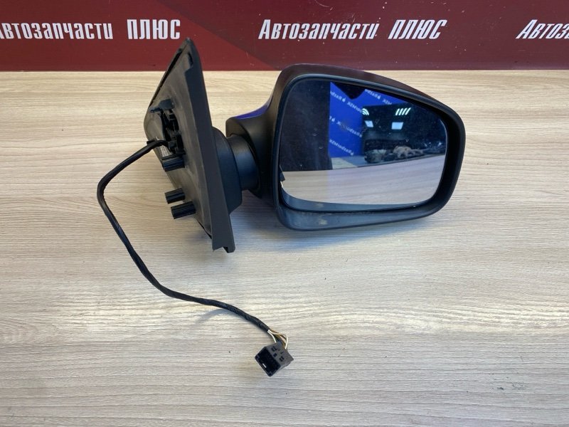 Зеркало заднего вида боковое