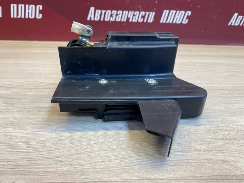 Замок      двери