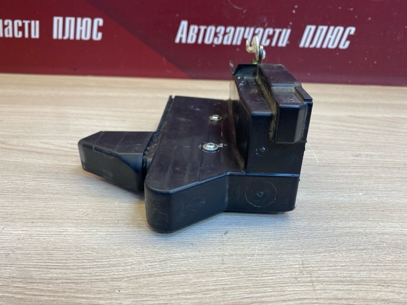 Замок      двери