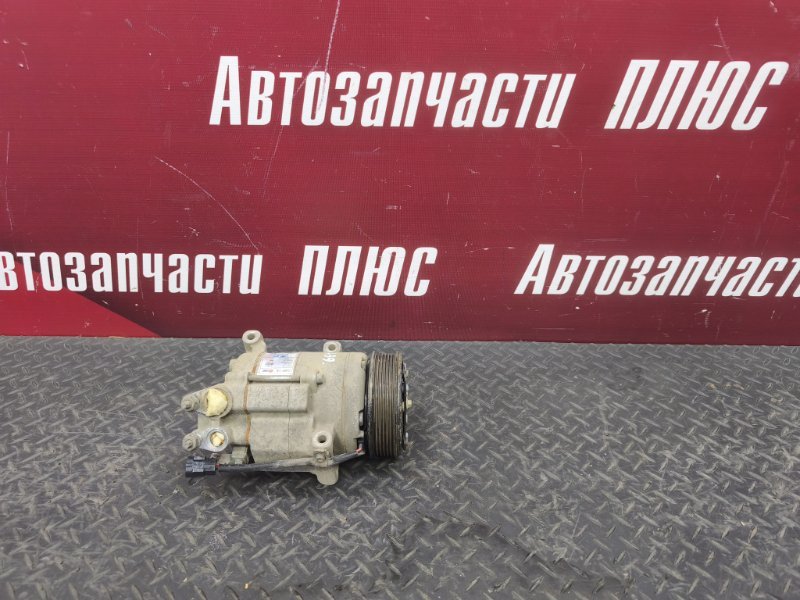 Компрессор кондиционера