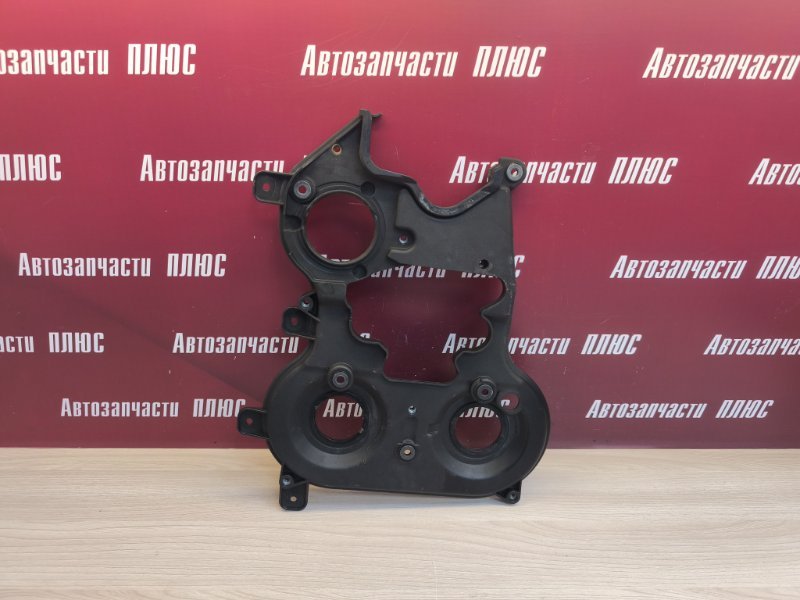 Кожух ремня грм