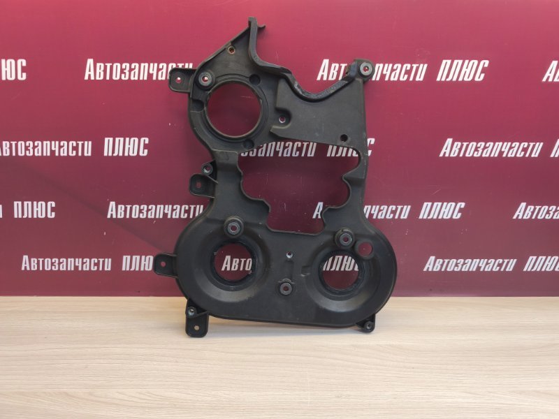 Кожух ремня грм