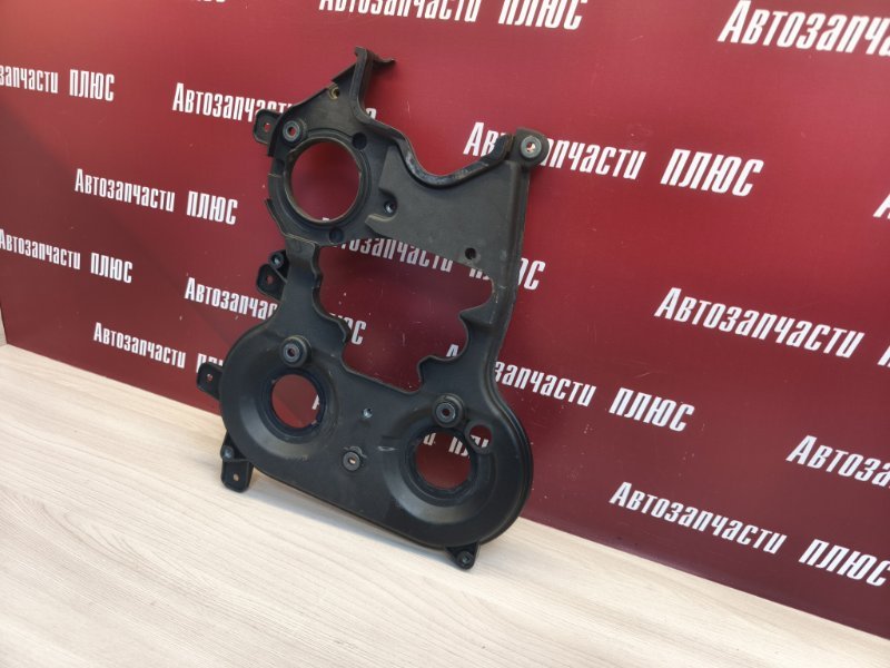 Кожух ремня грм