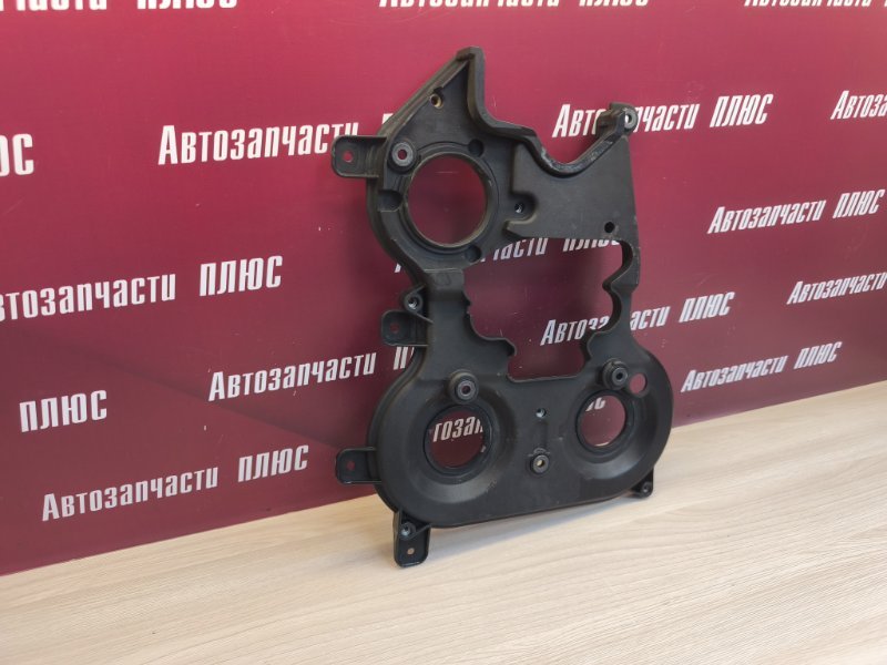 Кожух ремня грм