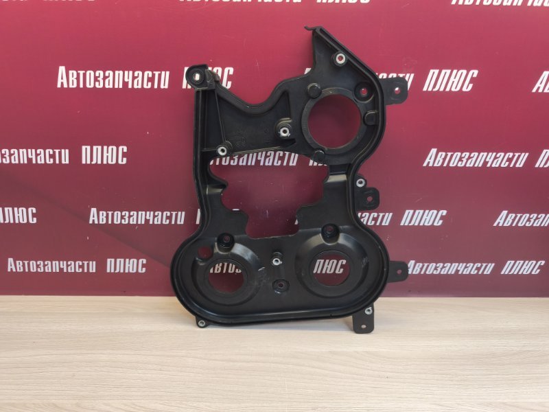 Кожух ремня грм