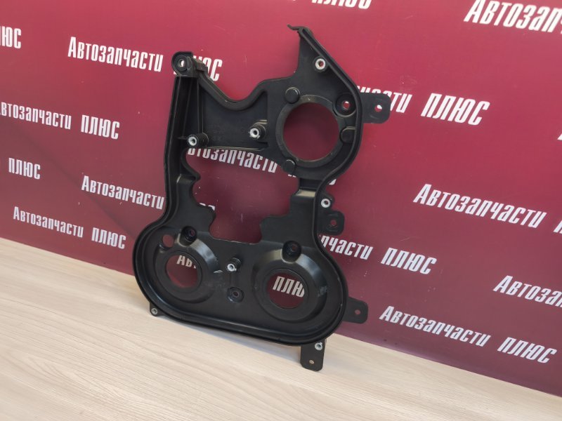 Кожух ремня грм