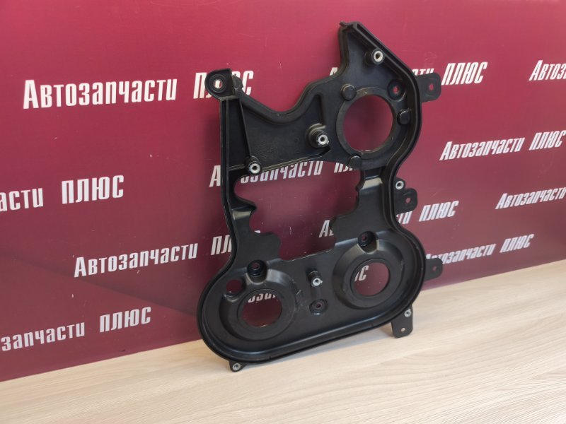 Кожух ремня грм