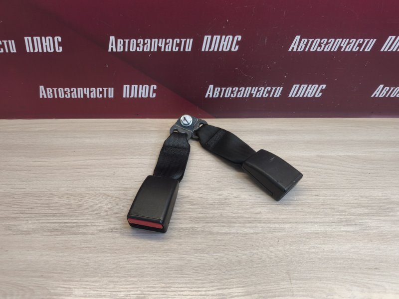 Замок ремня безопасности