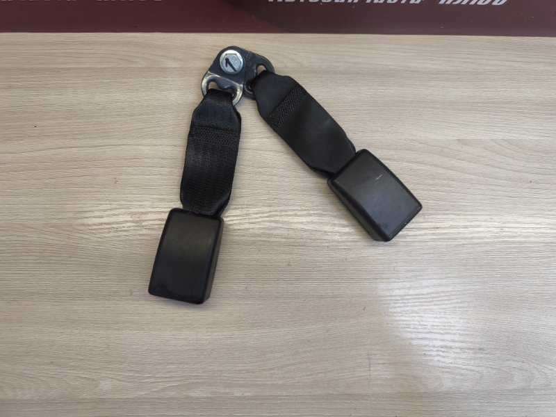 Замок ремня безопасности