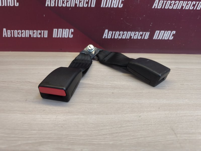 Замок ремня безопасности