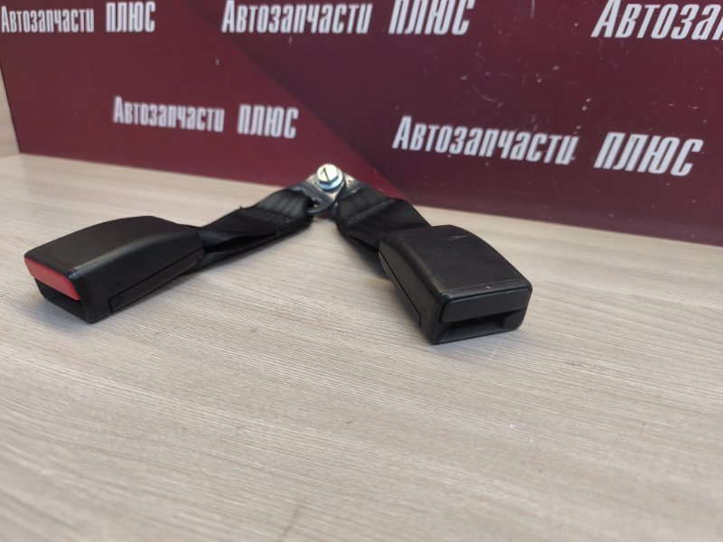 Замок ремня безопасности