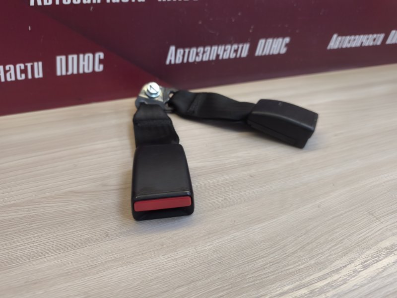 Замок ремня безопасности